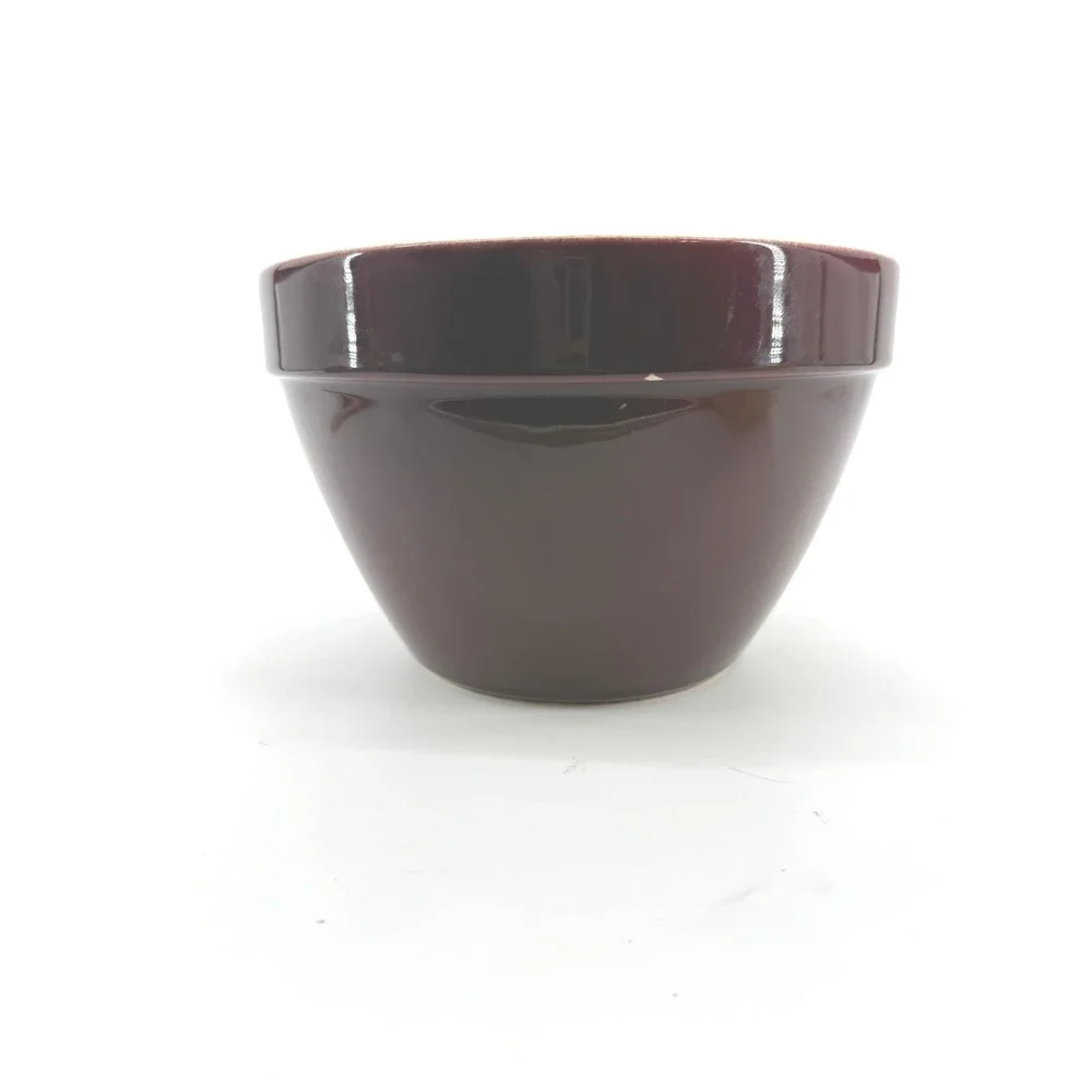 Crate & Barrel Mixing Bowl Kitchen 8.5